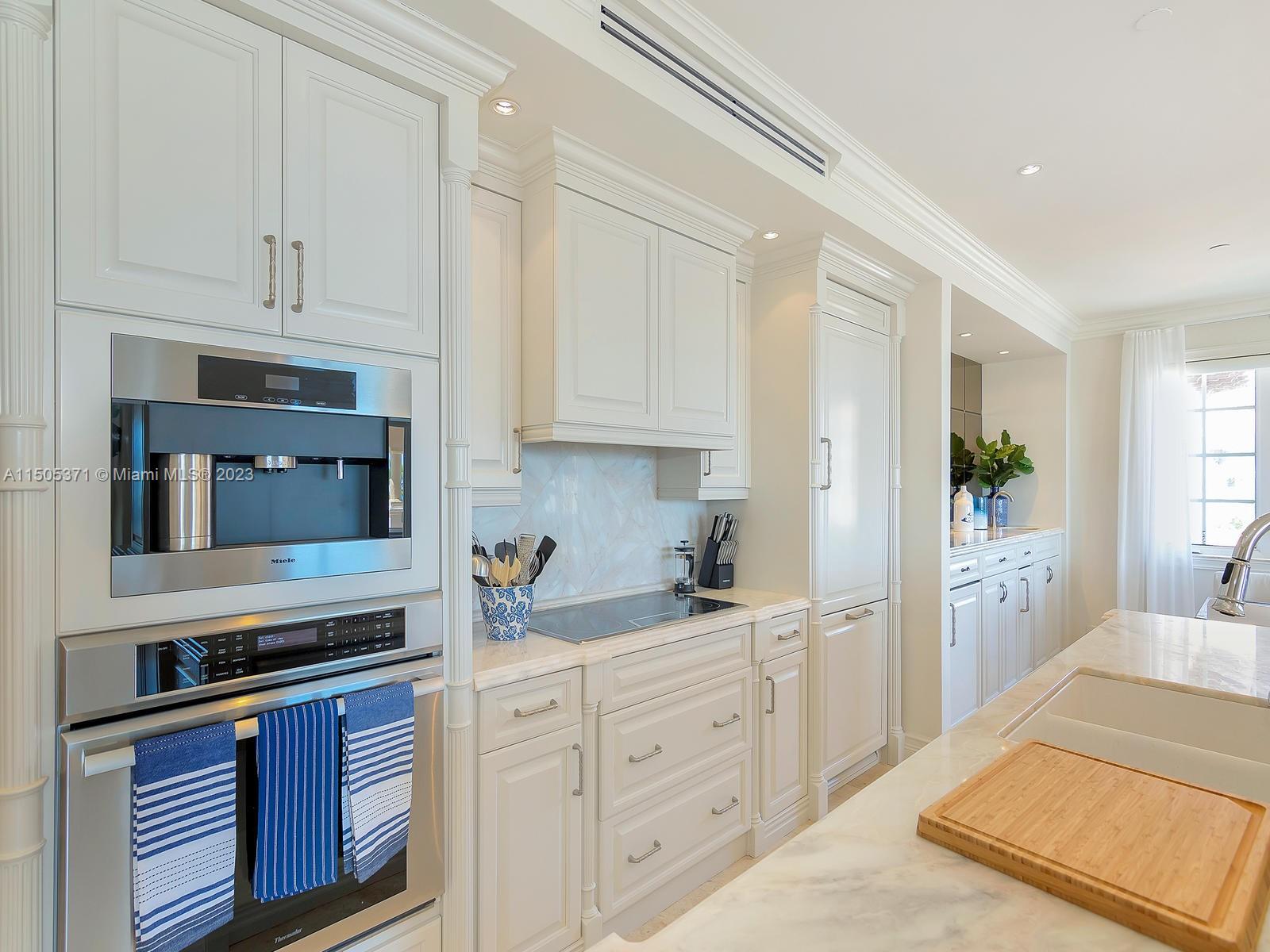 SEASIDE VILLAGE - Residential Lease