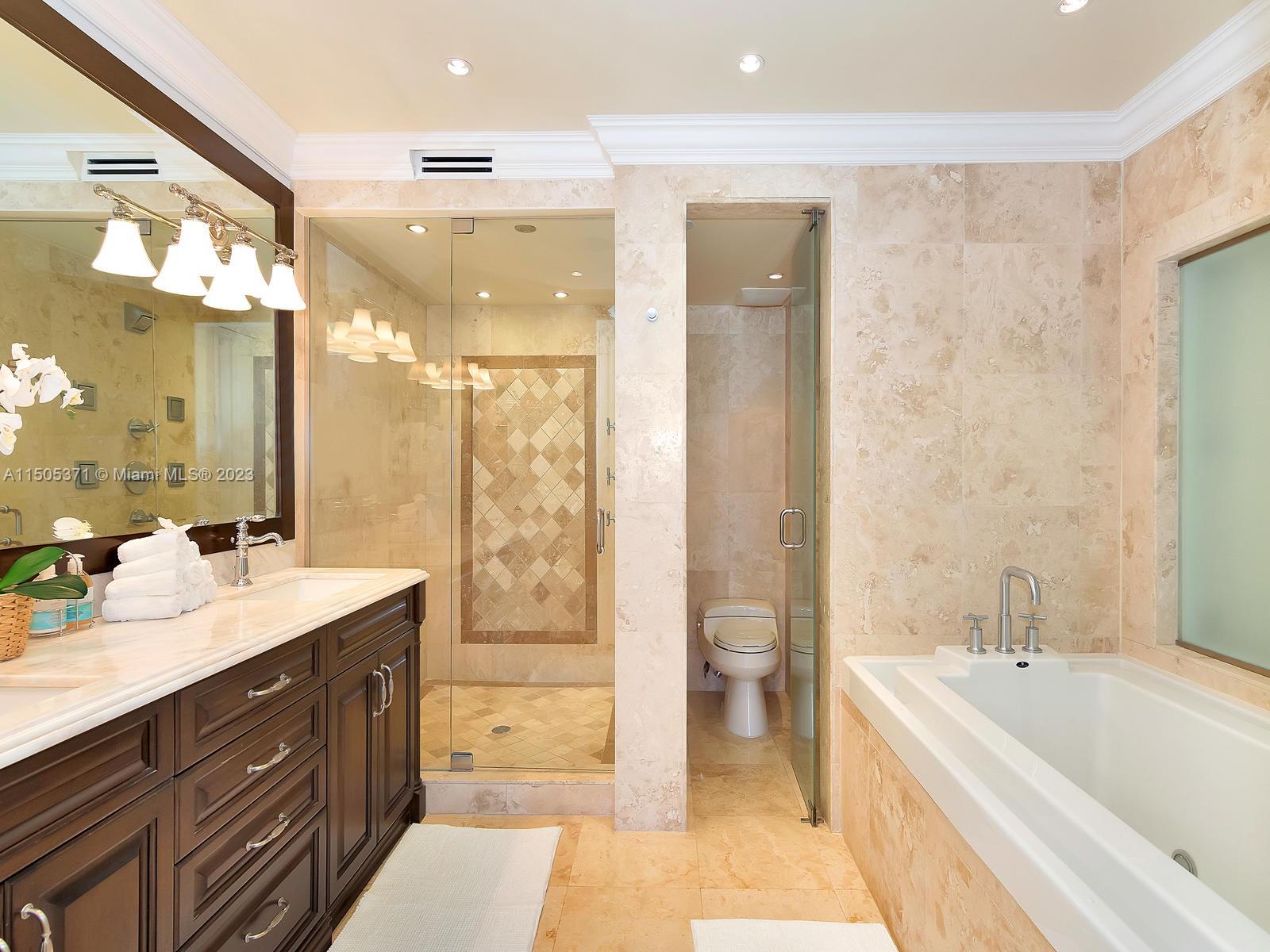 SEASIDE VILLAGE - Residential Lease