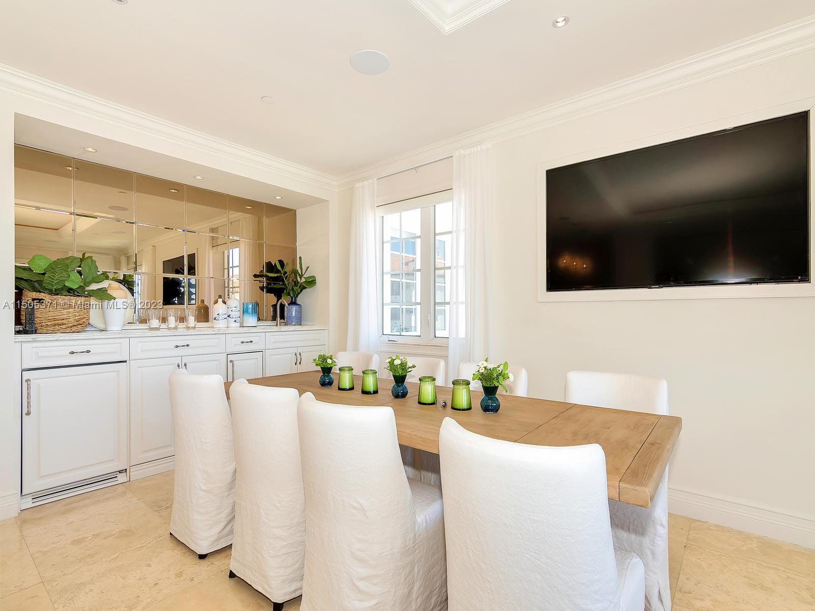 SEASIDE VILLAGE - Residential Lease