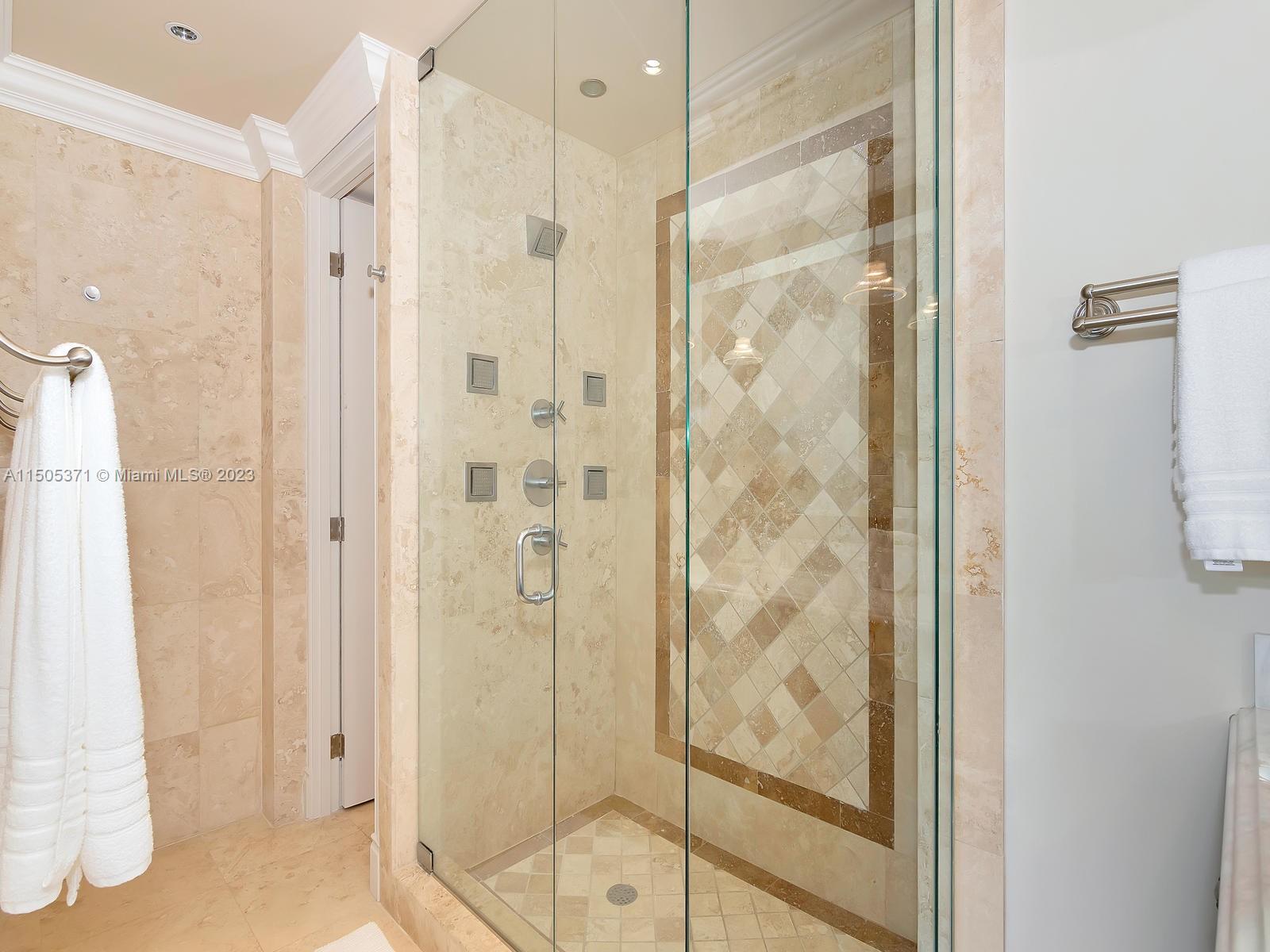 SEASIDE VILLAGE - Residential Lease