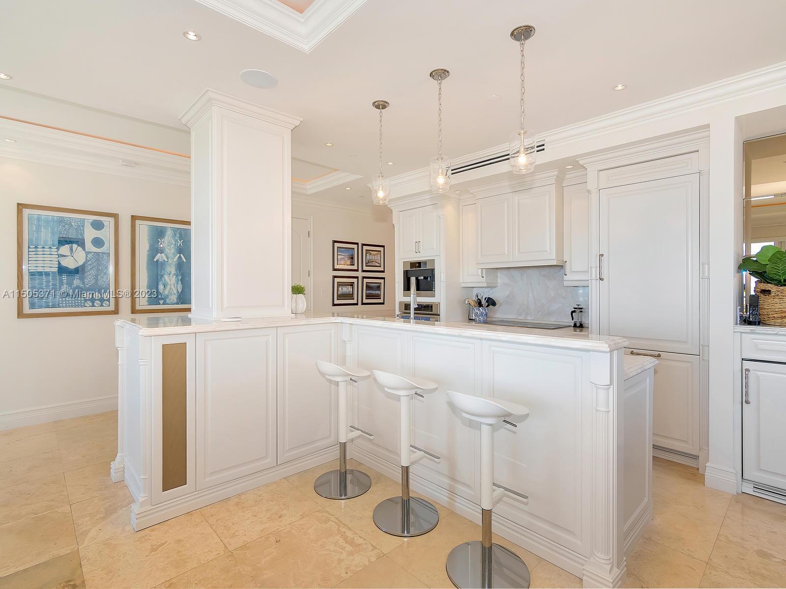 SEASIDE VILLAGE - Residential Lease