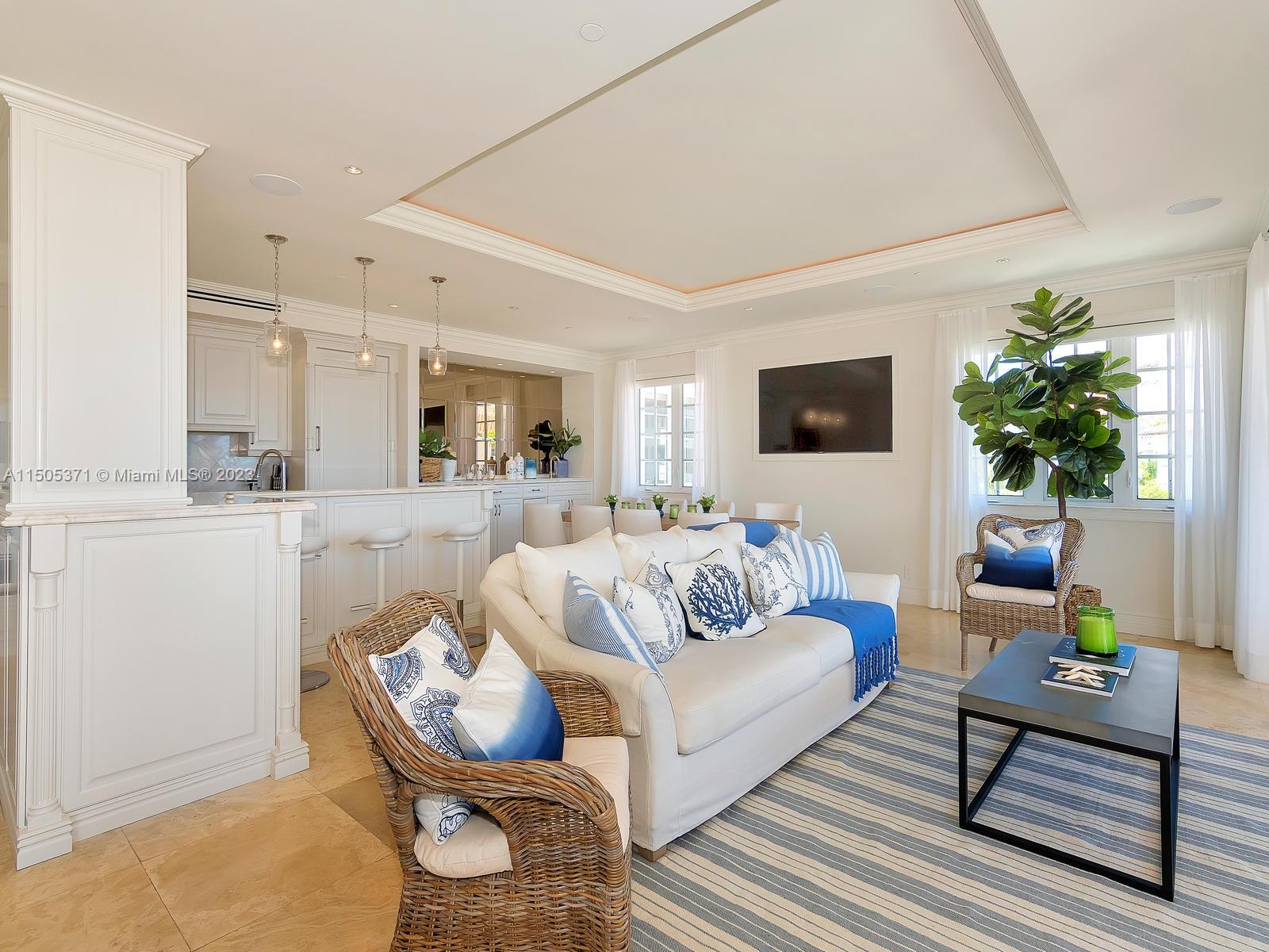 19251 FISHER ISLAND DRIVE 19251
