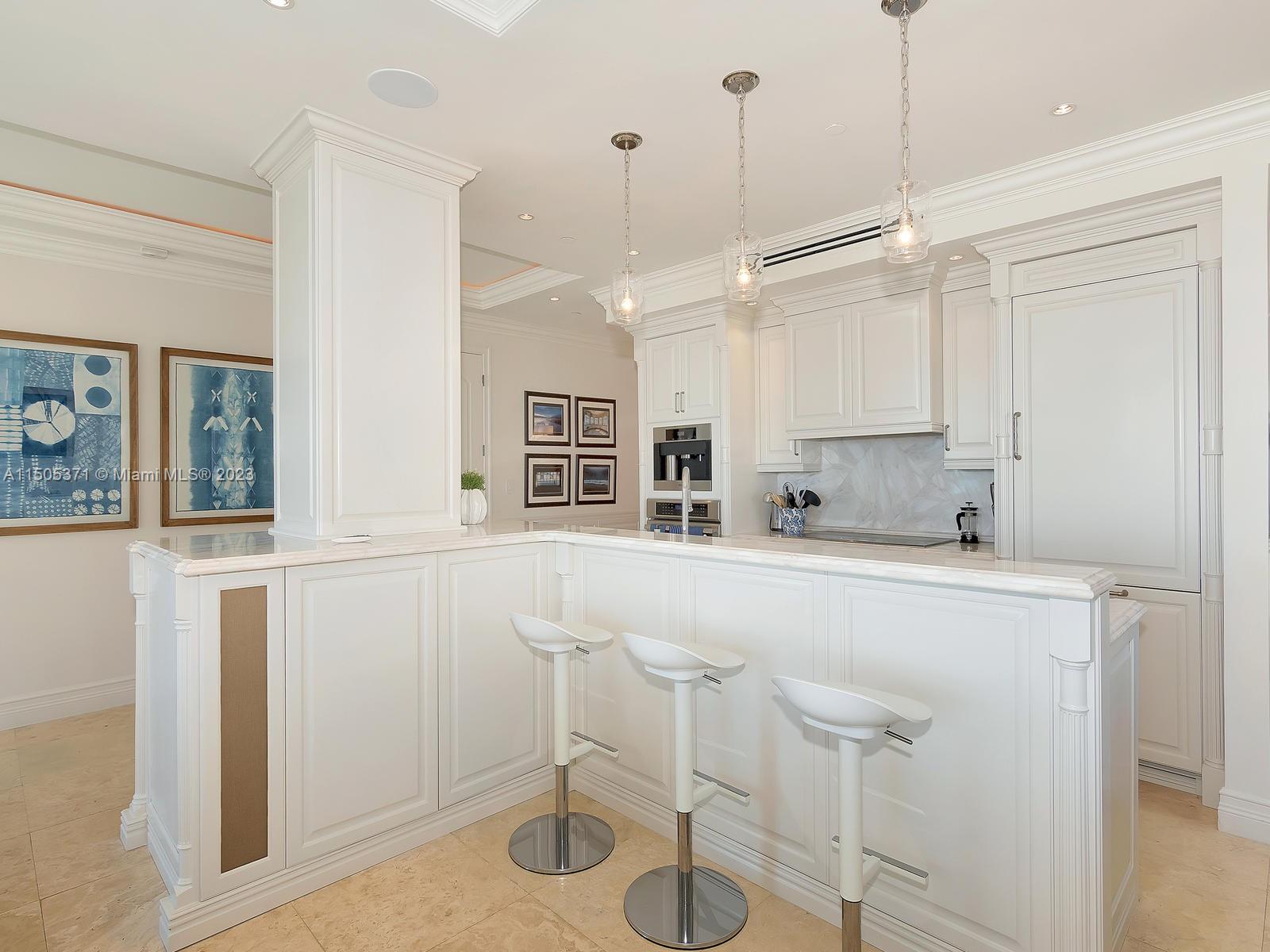 SEASIDE VILLAGE - Residential Lease