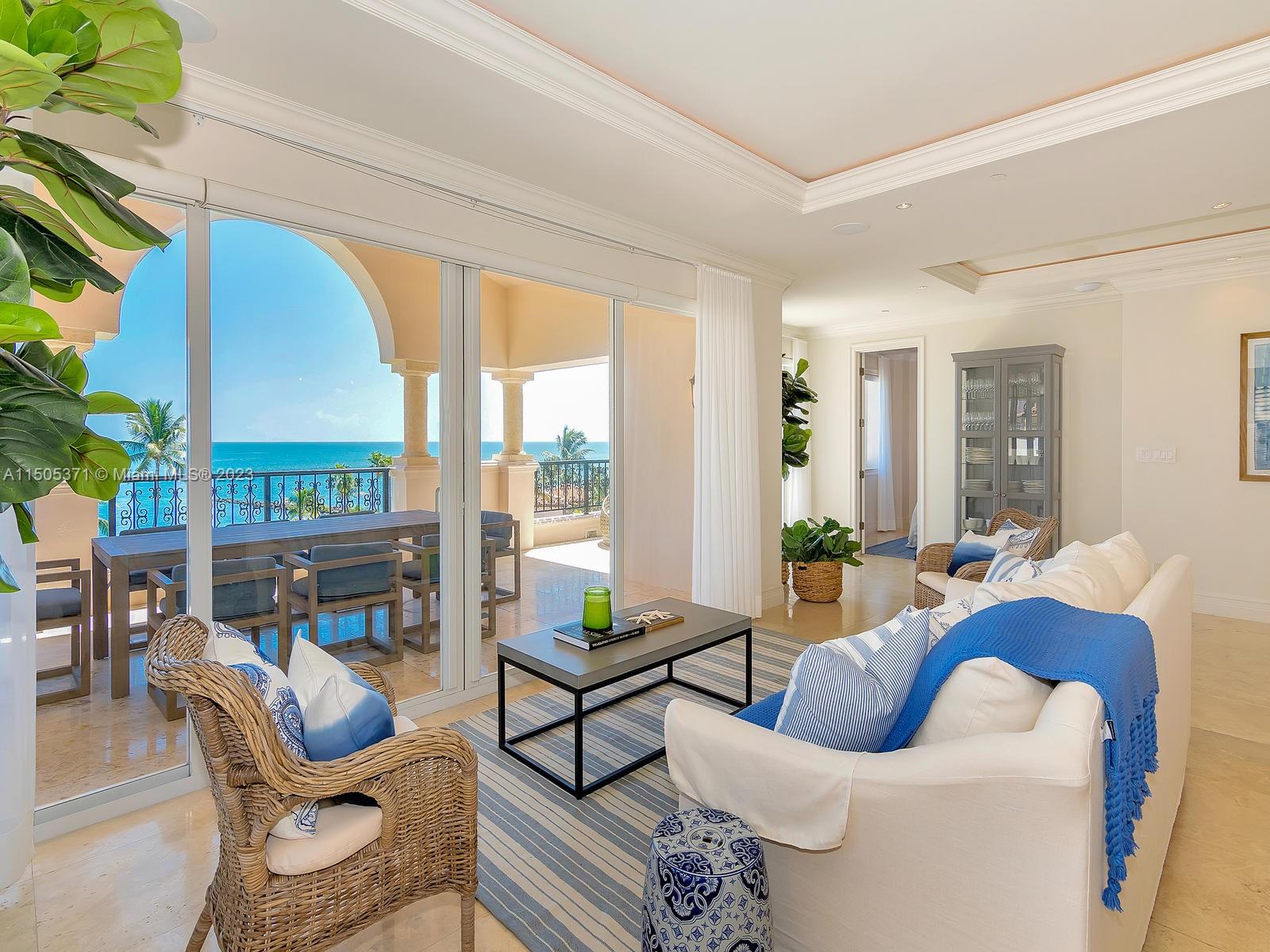 19251 FISHER ISLAND DRIVE 19251