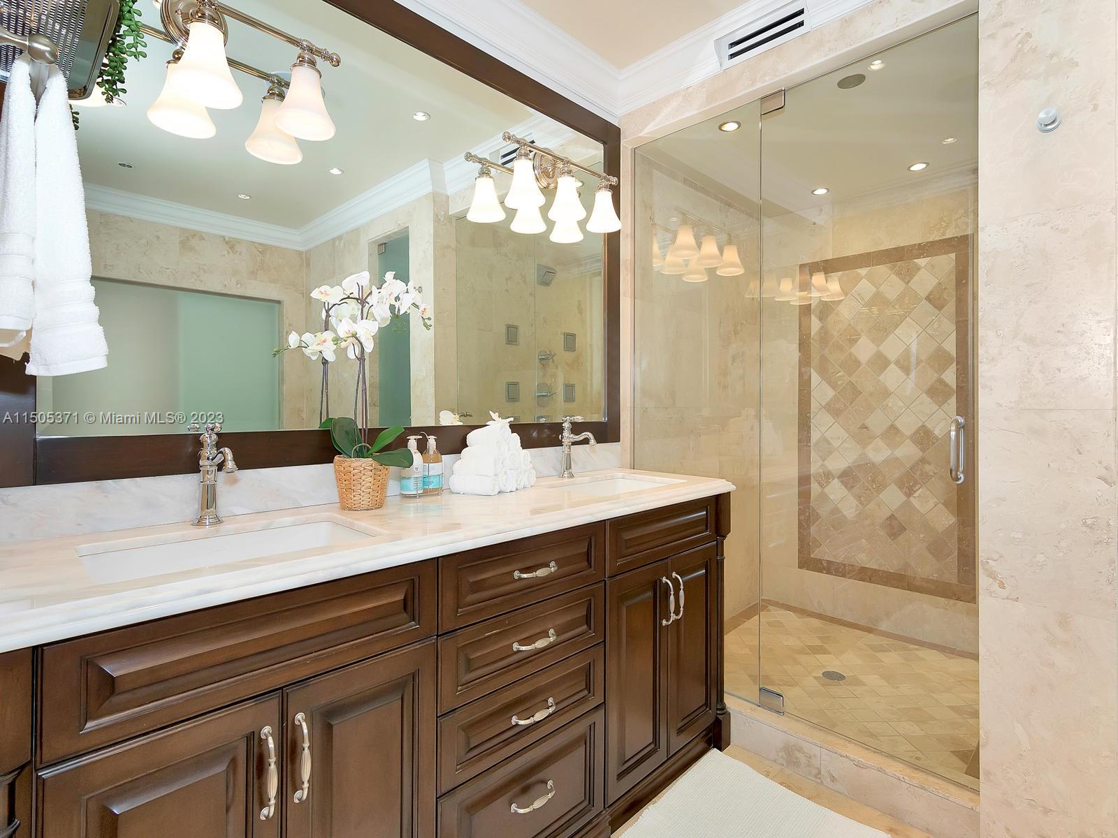 SEASIDE VILLAGE - Residential Lease