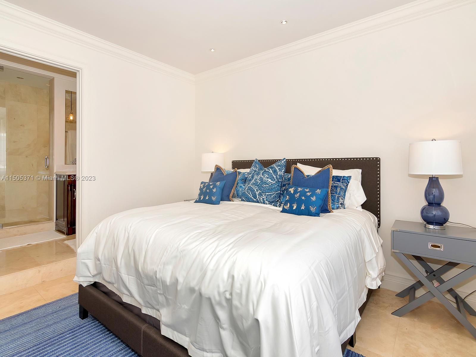 SEASIDE VILLAGE - Residential Lease