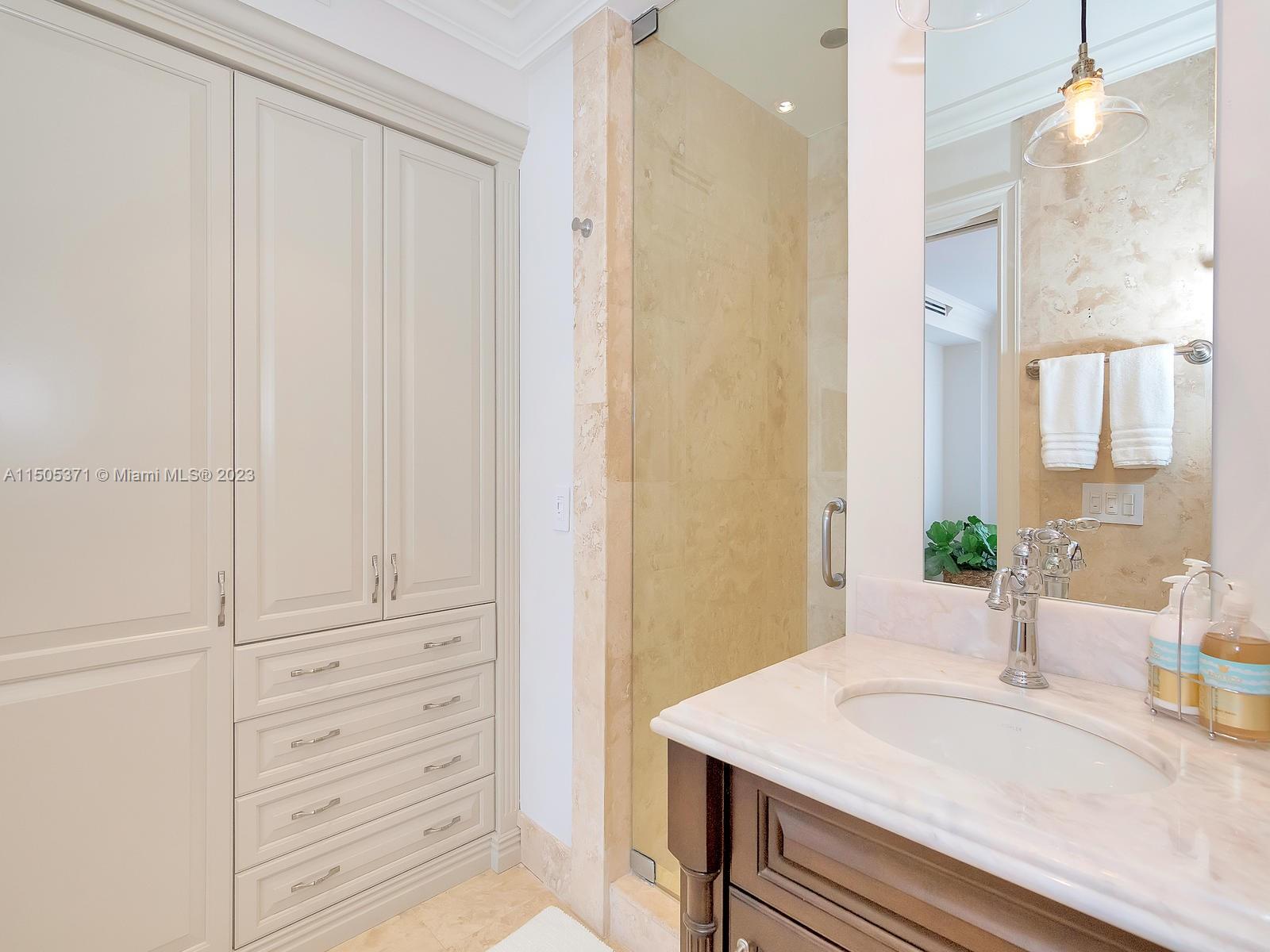 SEASIDE VILLAGE - Residential Lease