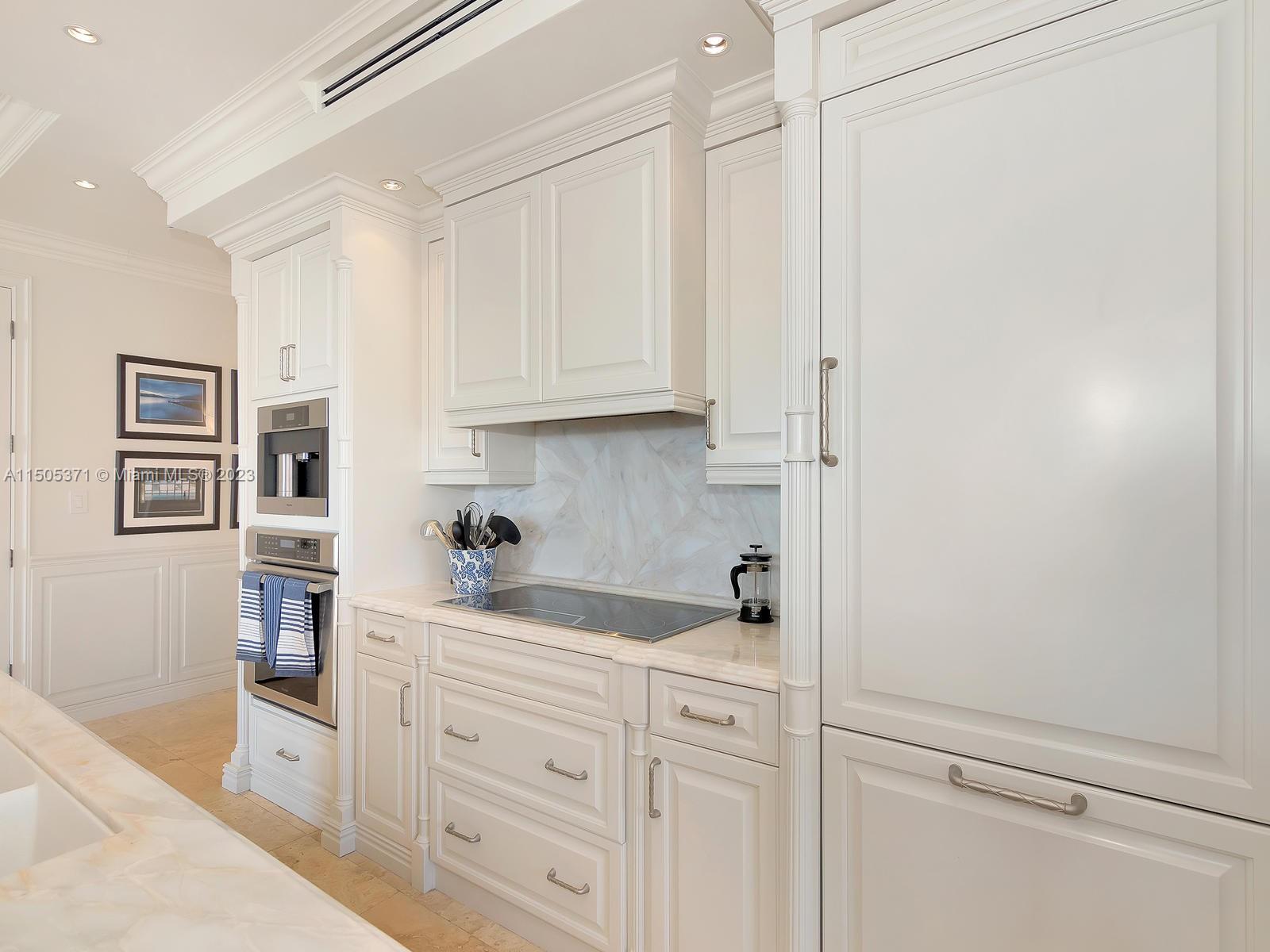 SEASIDE VILLAGE - Residential Lease