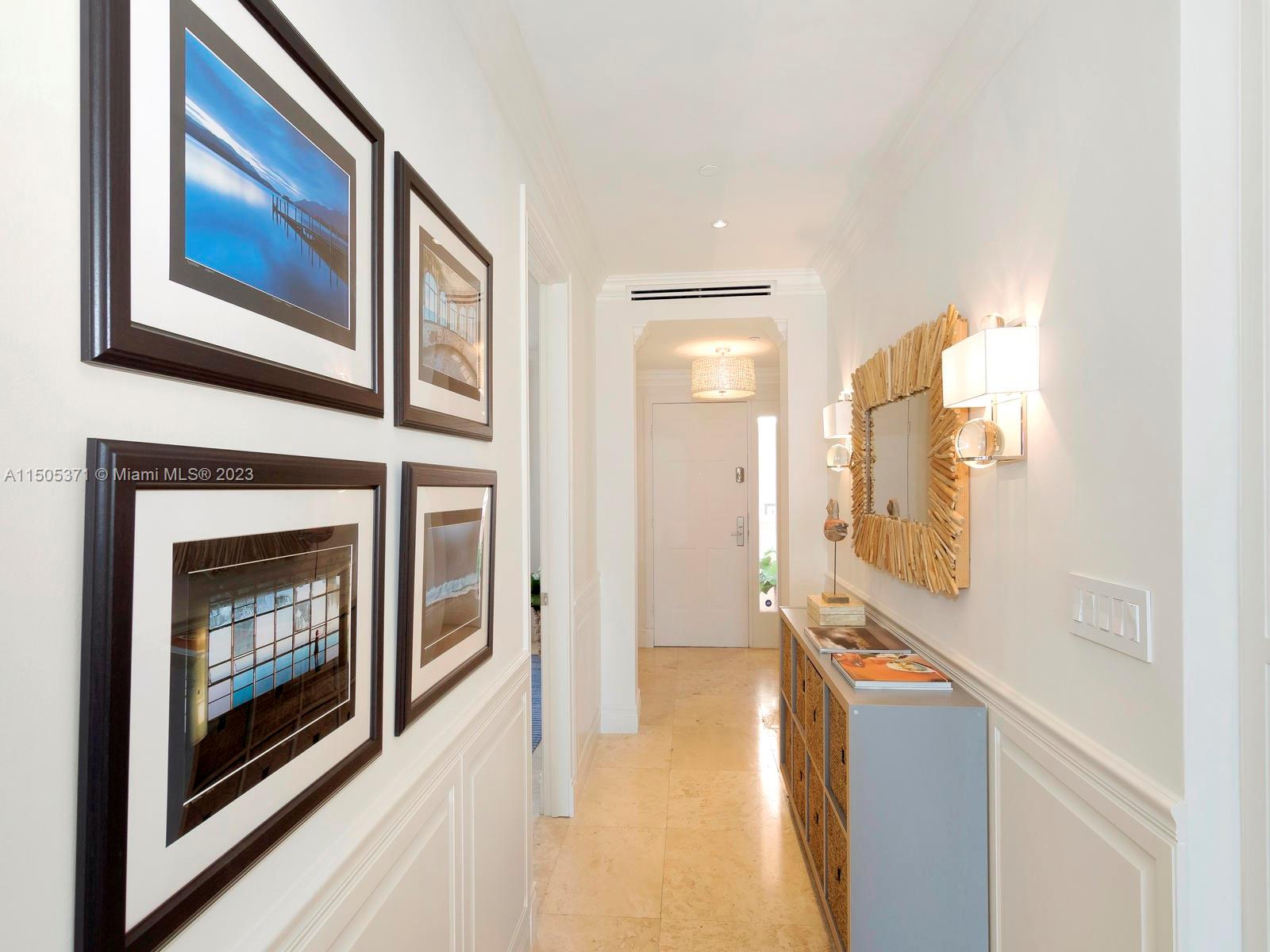 SEASIDE VILLAGE - Residential Lease