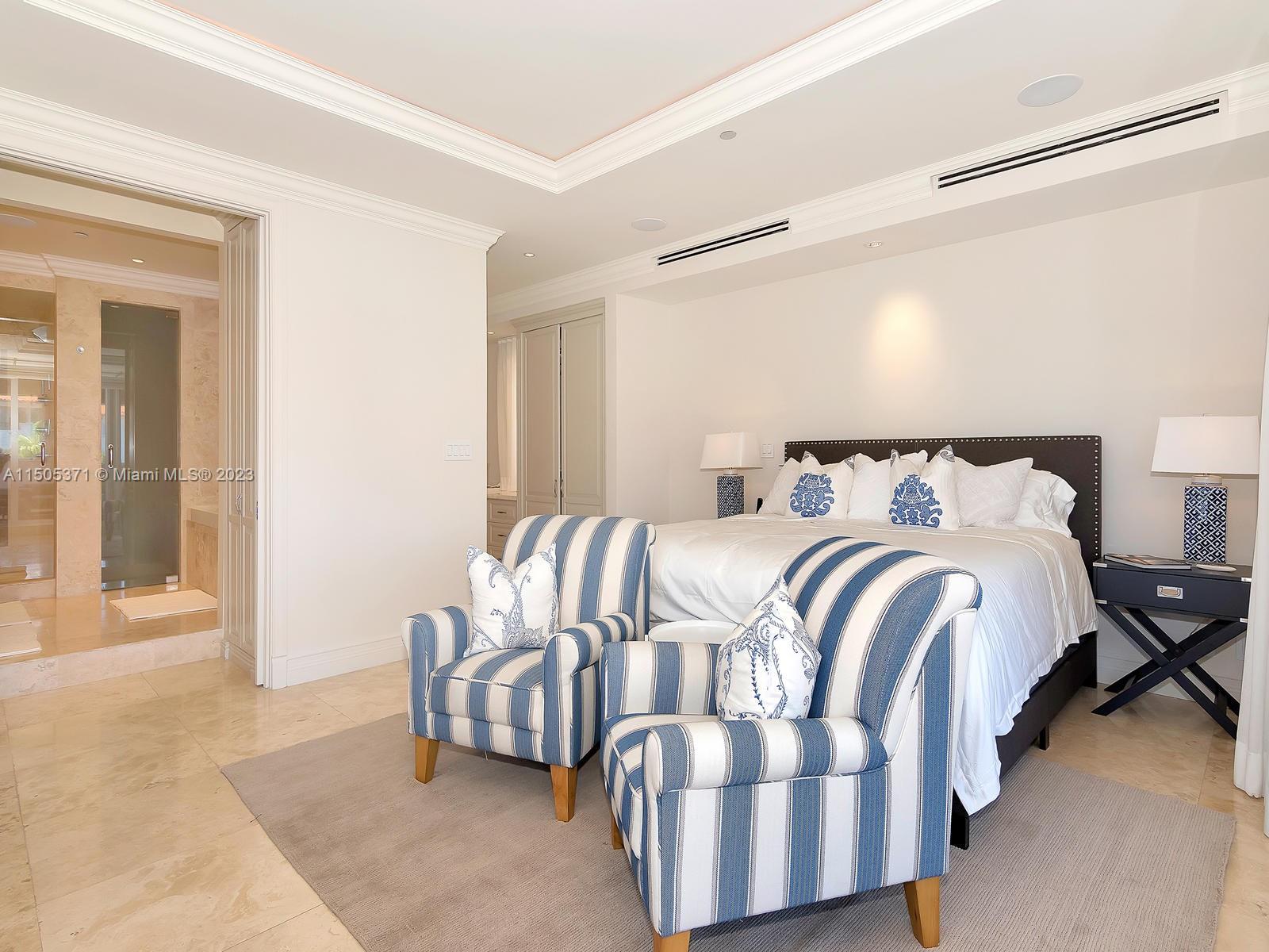 SEASIDE VILLAGE - Residential Lease