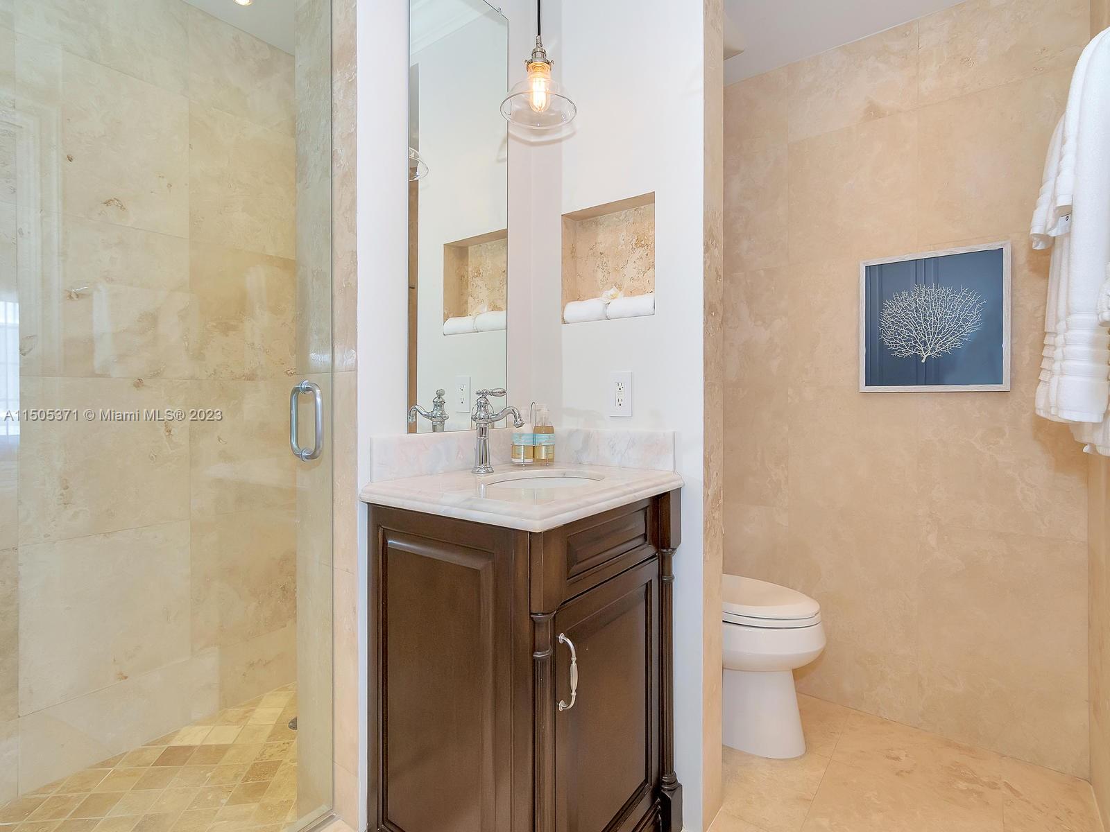 SEASIDE VILLAGE - Residential Lease