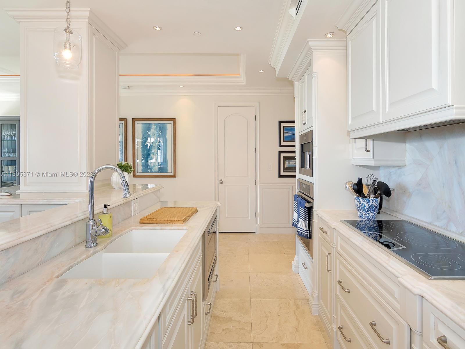 SEASIDE VILLAGE - Residential Lease