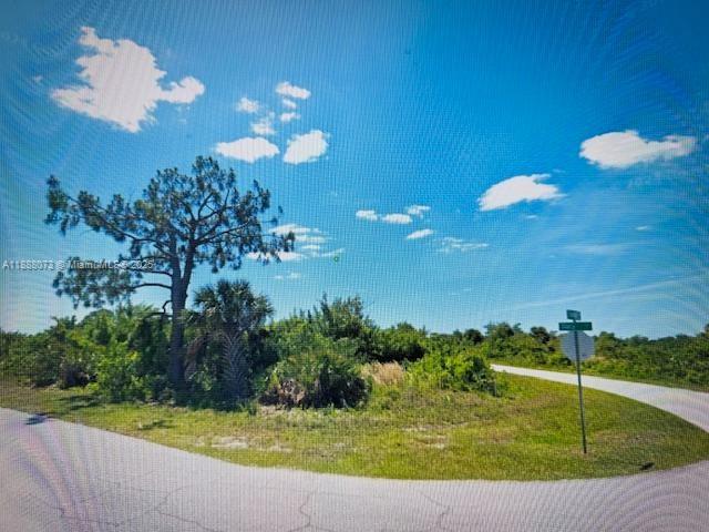 PORT CHARLOTTE SEC 67 - Land