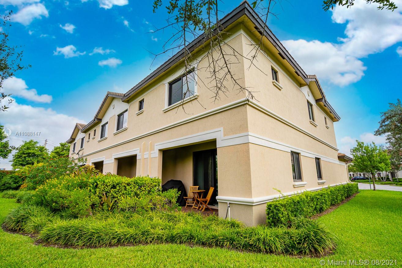 DIXIE LANDMARK PLAT - Residential