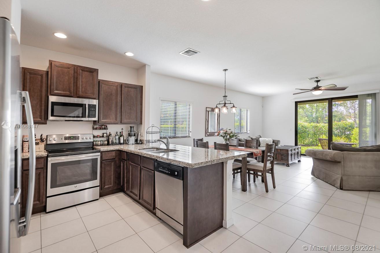 DIXIE LANDMARK PLAT - Residential