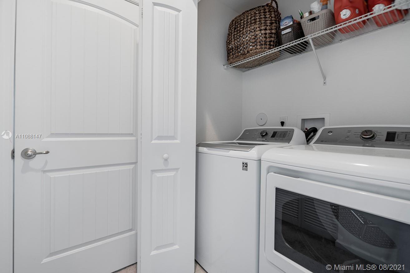 DIXIE LANDMARK PLAT - Residential