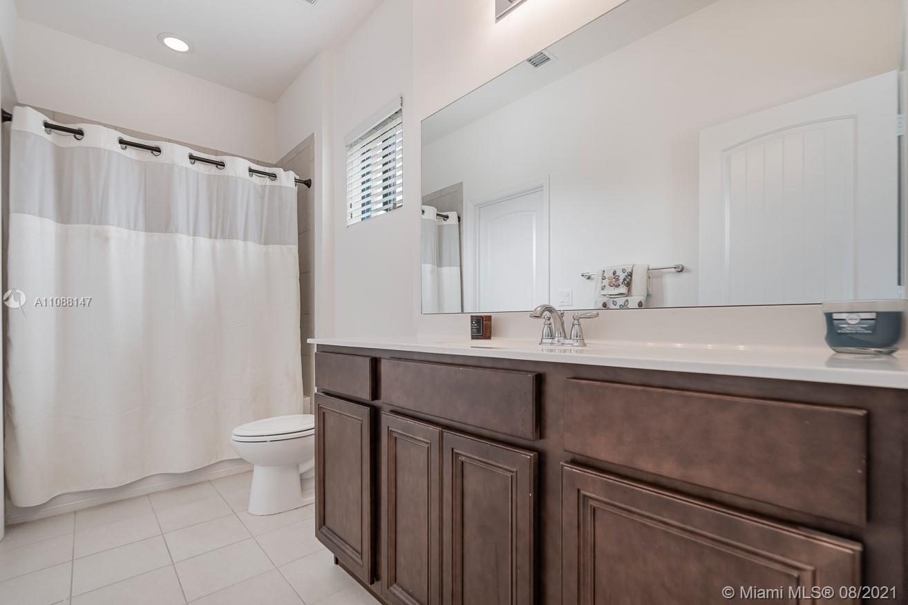 DIXIE LANDMARK PLAT - Residential