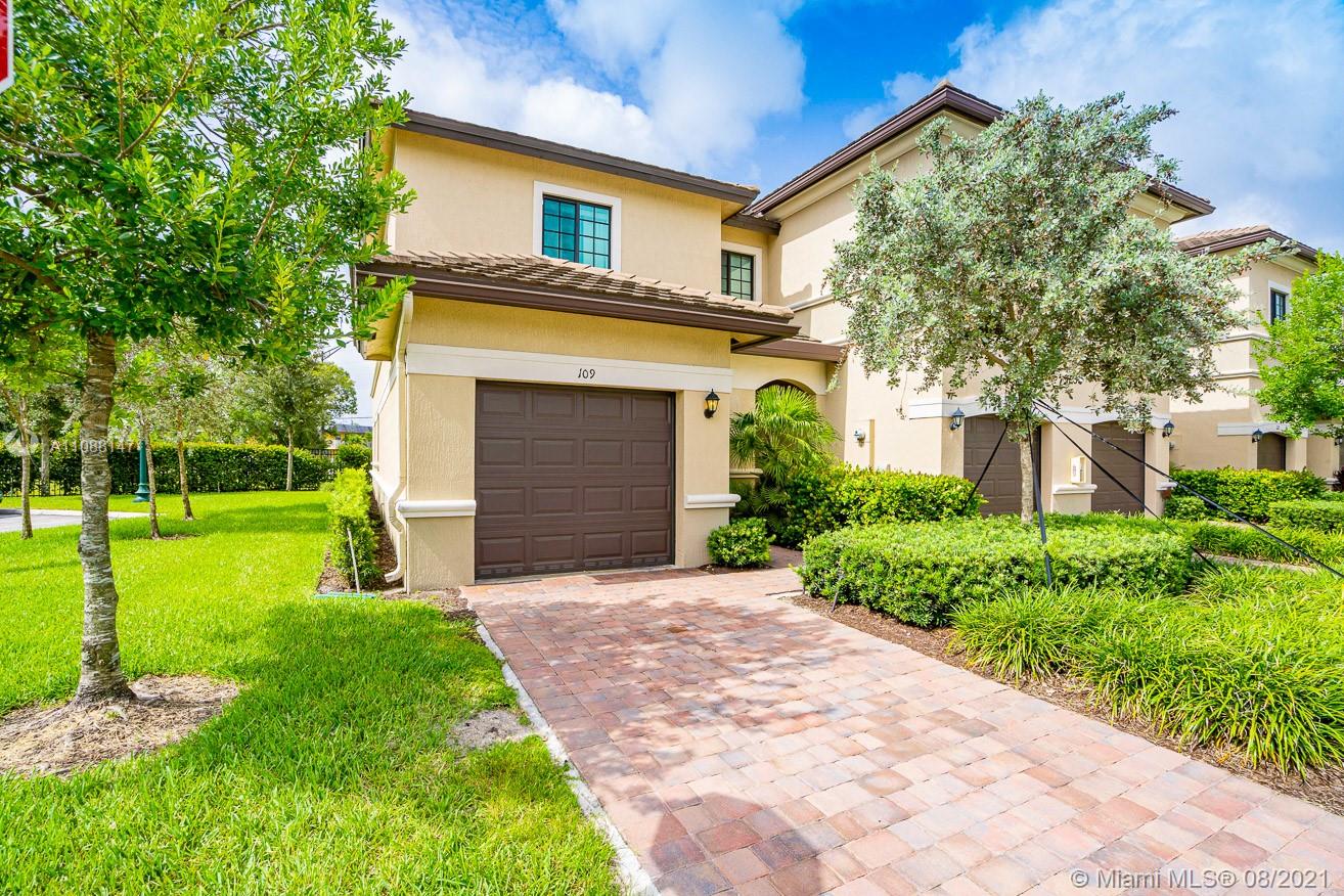 DIXIE LANDMARK PLAT - Residential