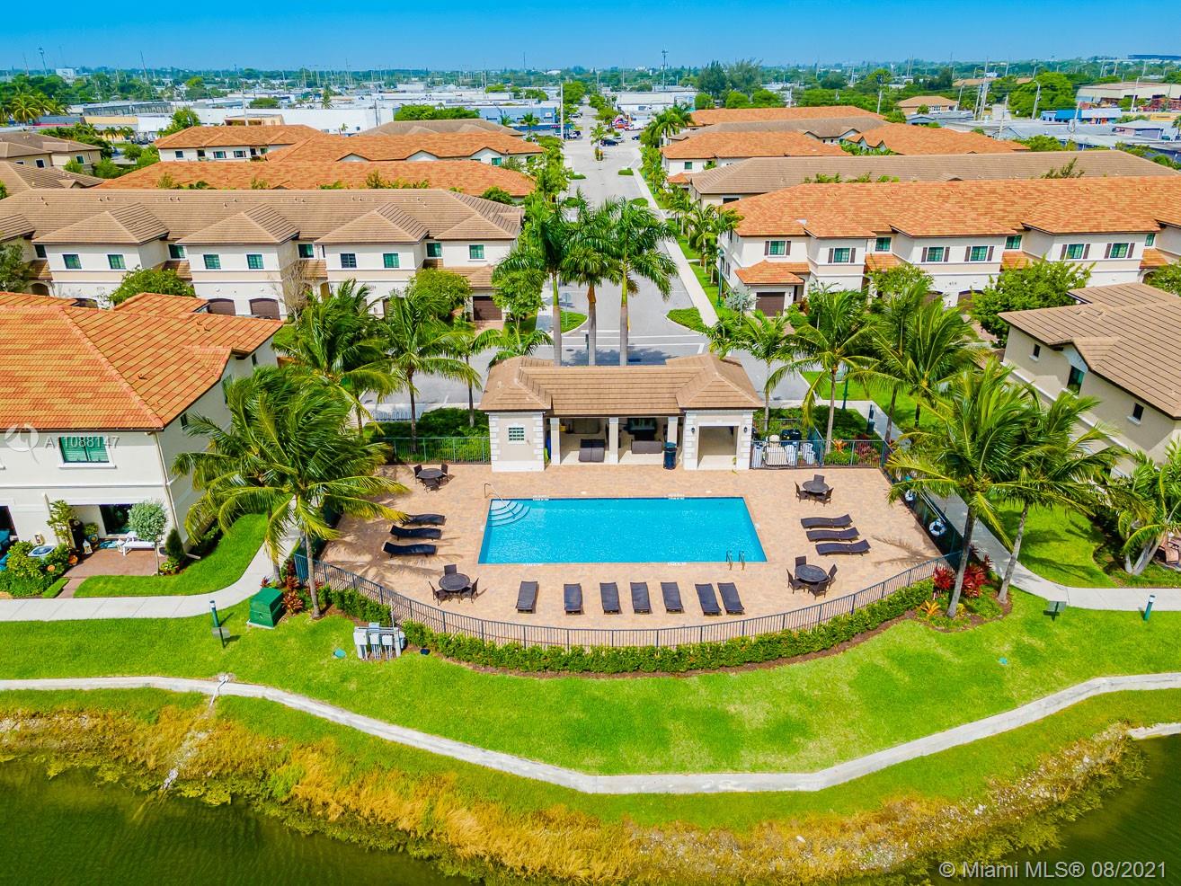 DIXIE LANDMARK PLAT - Residential