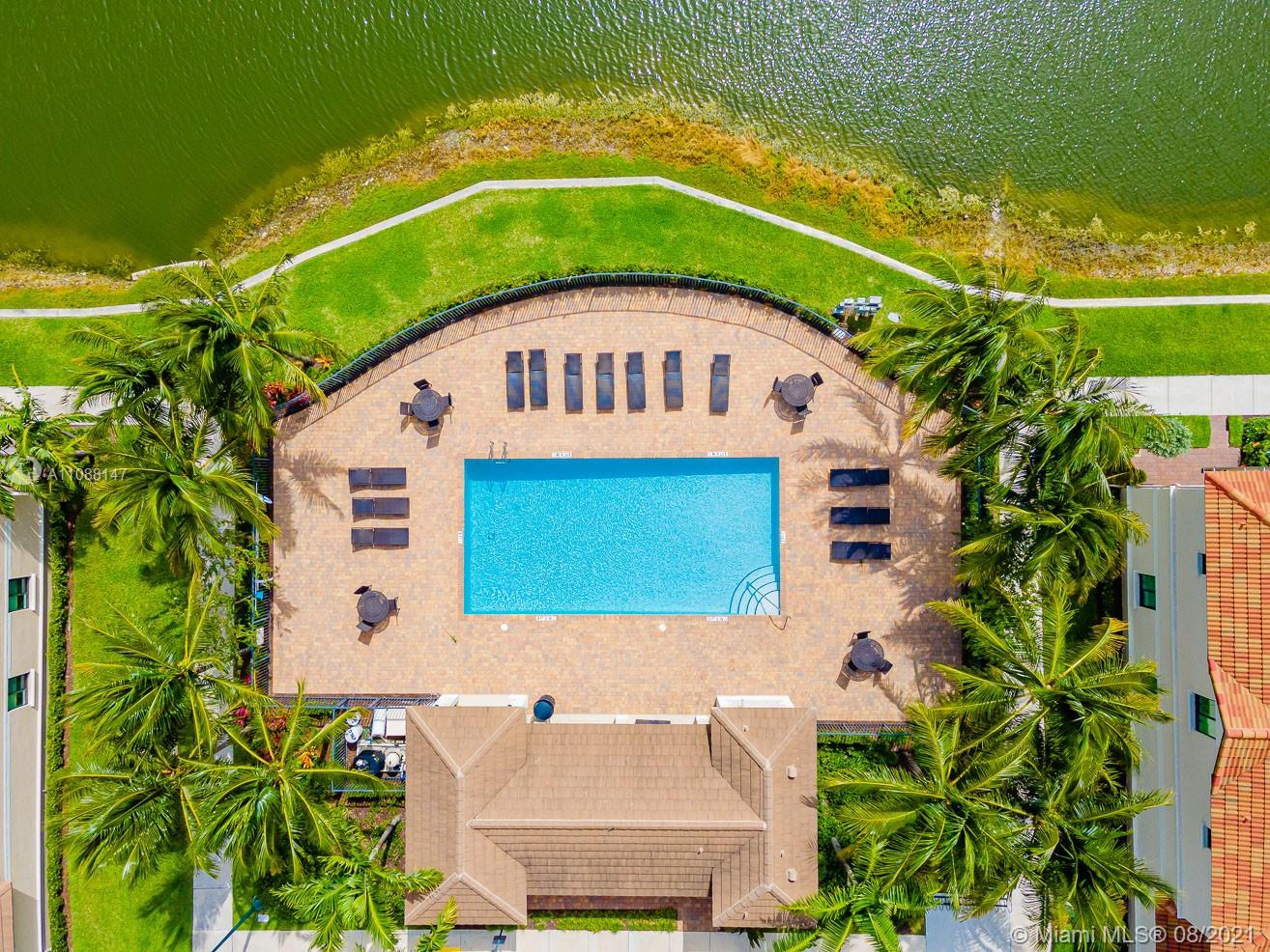 DIXIE LANDMARK PLAT - Residential