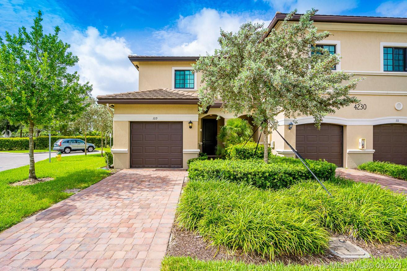 DIXIE LANDMARK PLAT - Residential