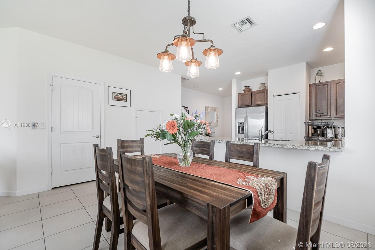 DIXIE LANDMARK PLAT - Residential