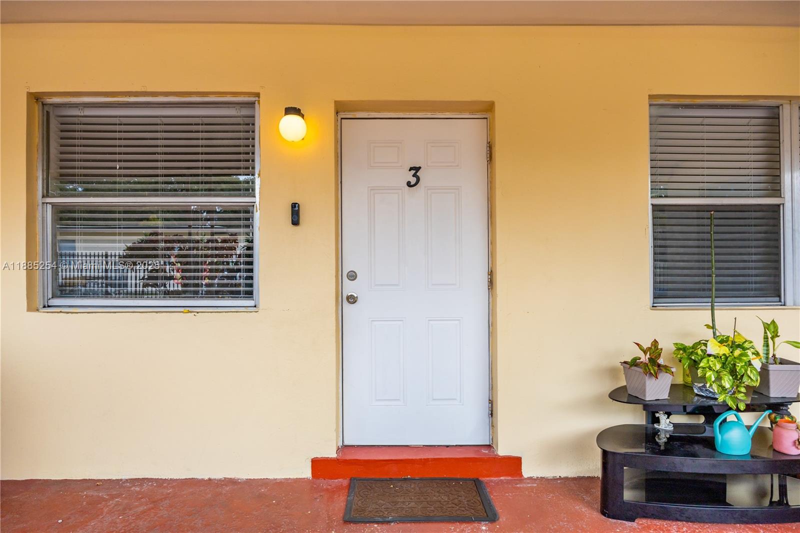 MIAMI GARDENS ESTATES SEC - Residential Lease