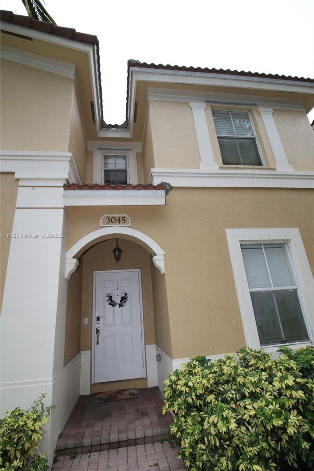Photo of 3045 SW 129th Way #152, Miramar, FL 33027 (MLS # A11422318)