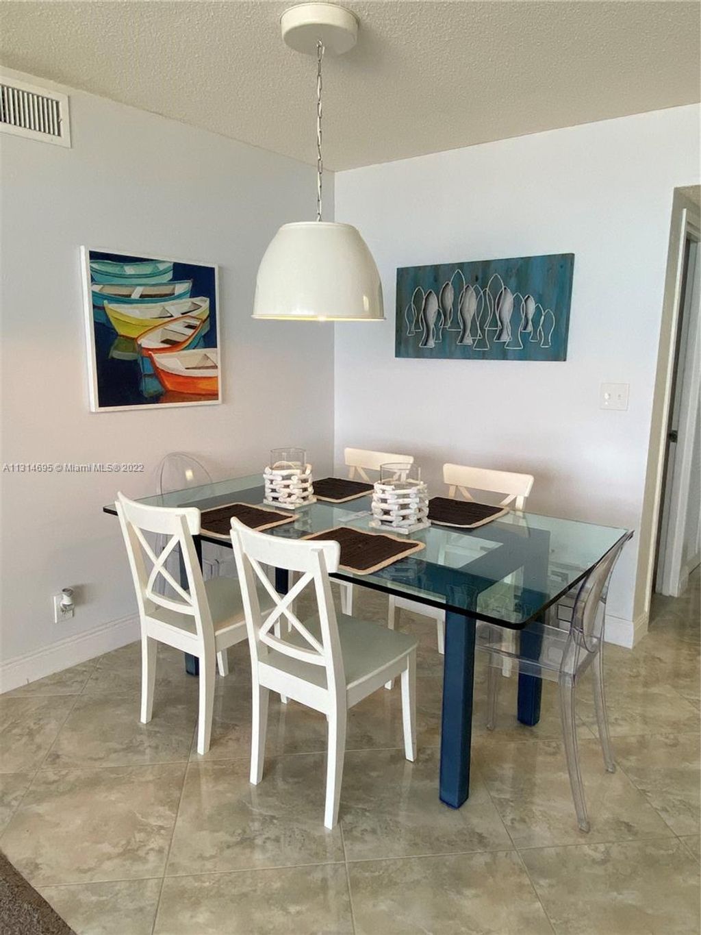 Photo of 3180 S Ocean Dr #314, Hallandale Beach, FL 33009 (MLS # A11314695)