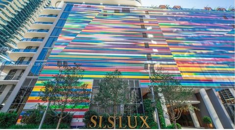 801 S Miami Ave 2304 Miami FL 33130