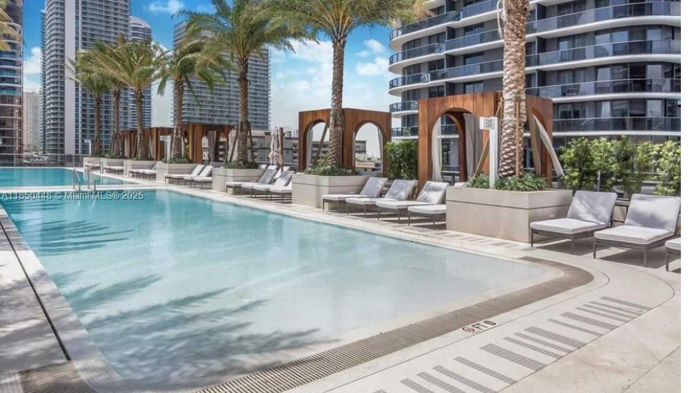 801 S Miami Ave 2304