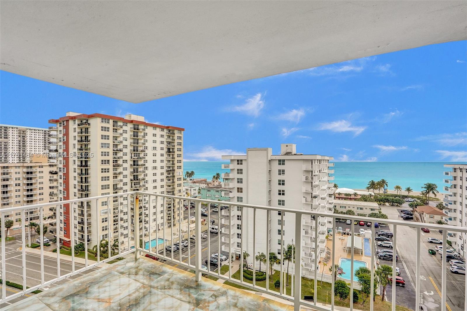 TRAFALGAR TOWERS CONDOMIN - Residential Lease