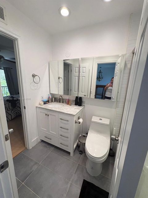 Tiny photo for 7200 NW 2nd Ave #1180, Boca Raton, FL 33487 (MLS # A12025683)