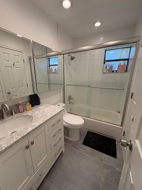 Tiny photo for 7200 NW 2nd Ave #1180, Boca Raton, FL 33487 (MLS # A12025683)