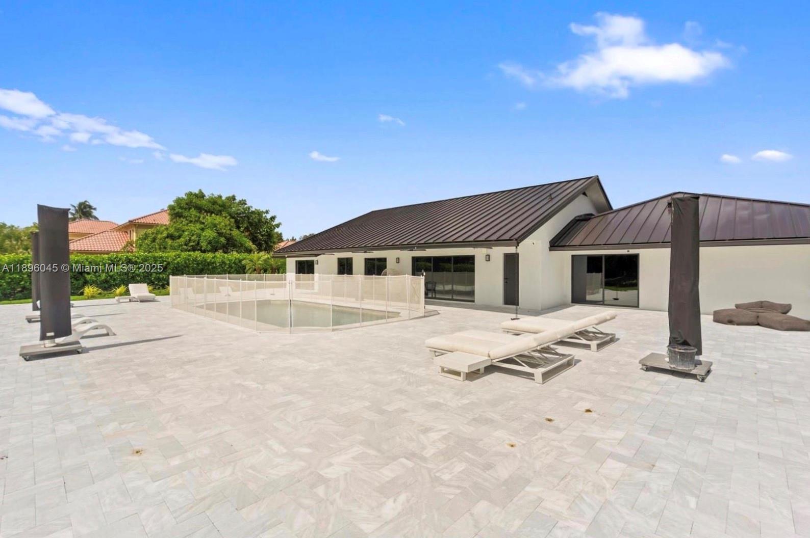 FIELDBROOK - Residential