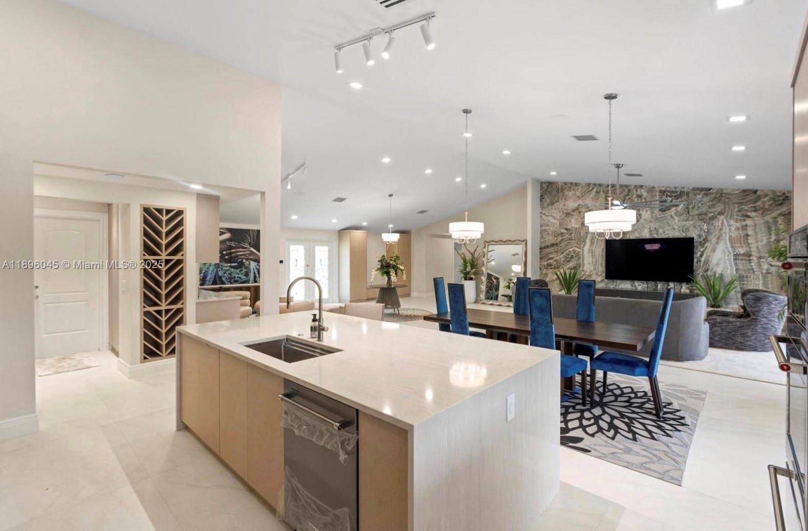 FIELDBROOK - Residential