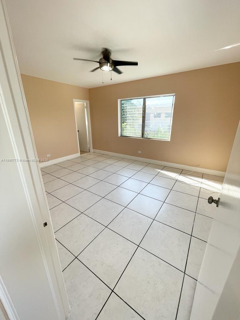 BEACH BAY SUB - Residential Lease