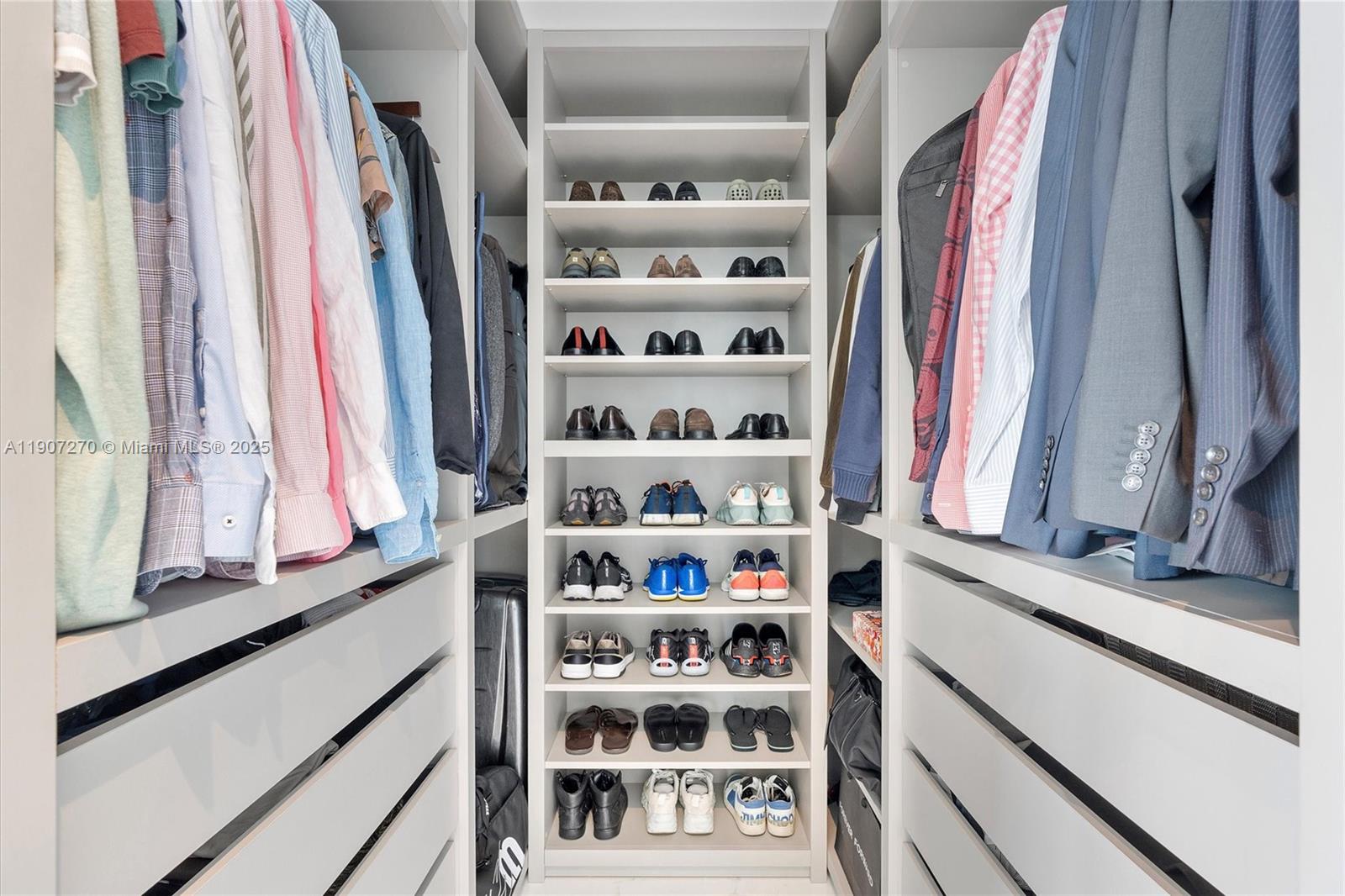 18975 COLLINS CONDO - Residential