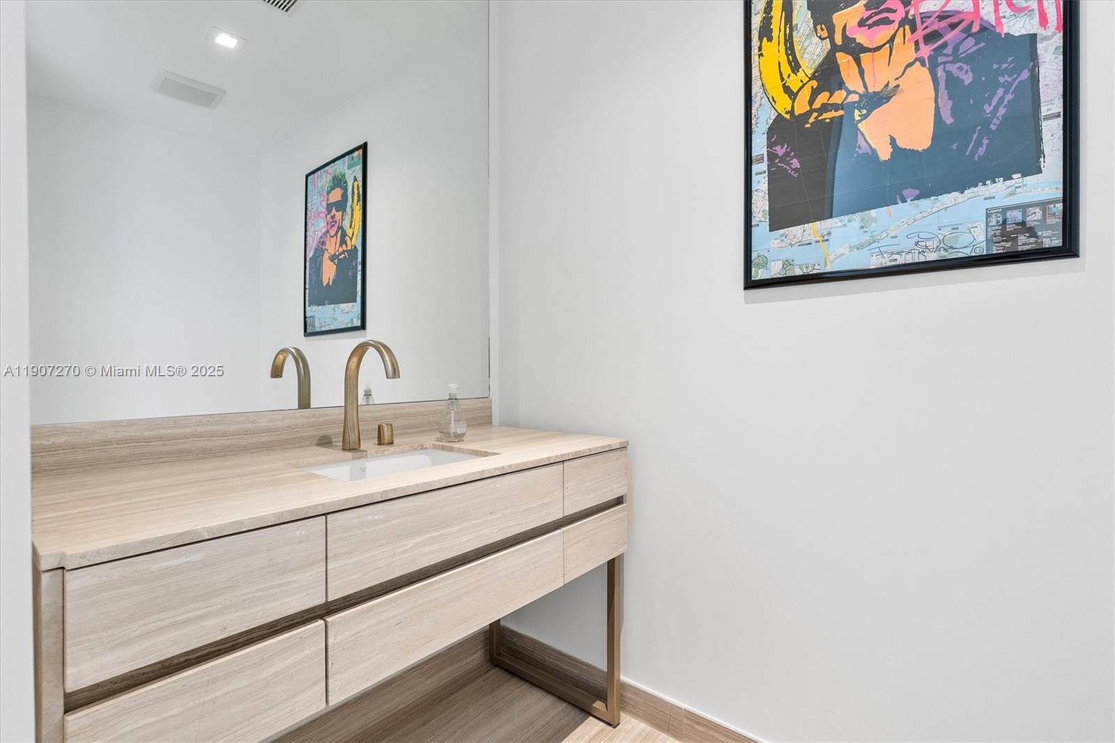 18975 COLLINS CONDO - Residential