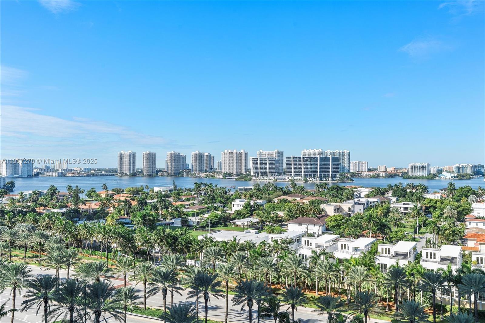 18975 COLLINS CONDO - Residential