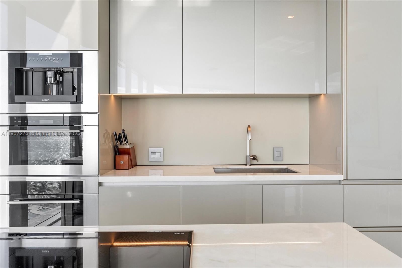 18975 COLLINS CONDO - Residential