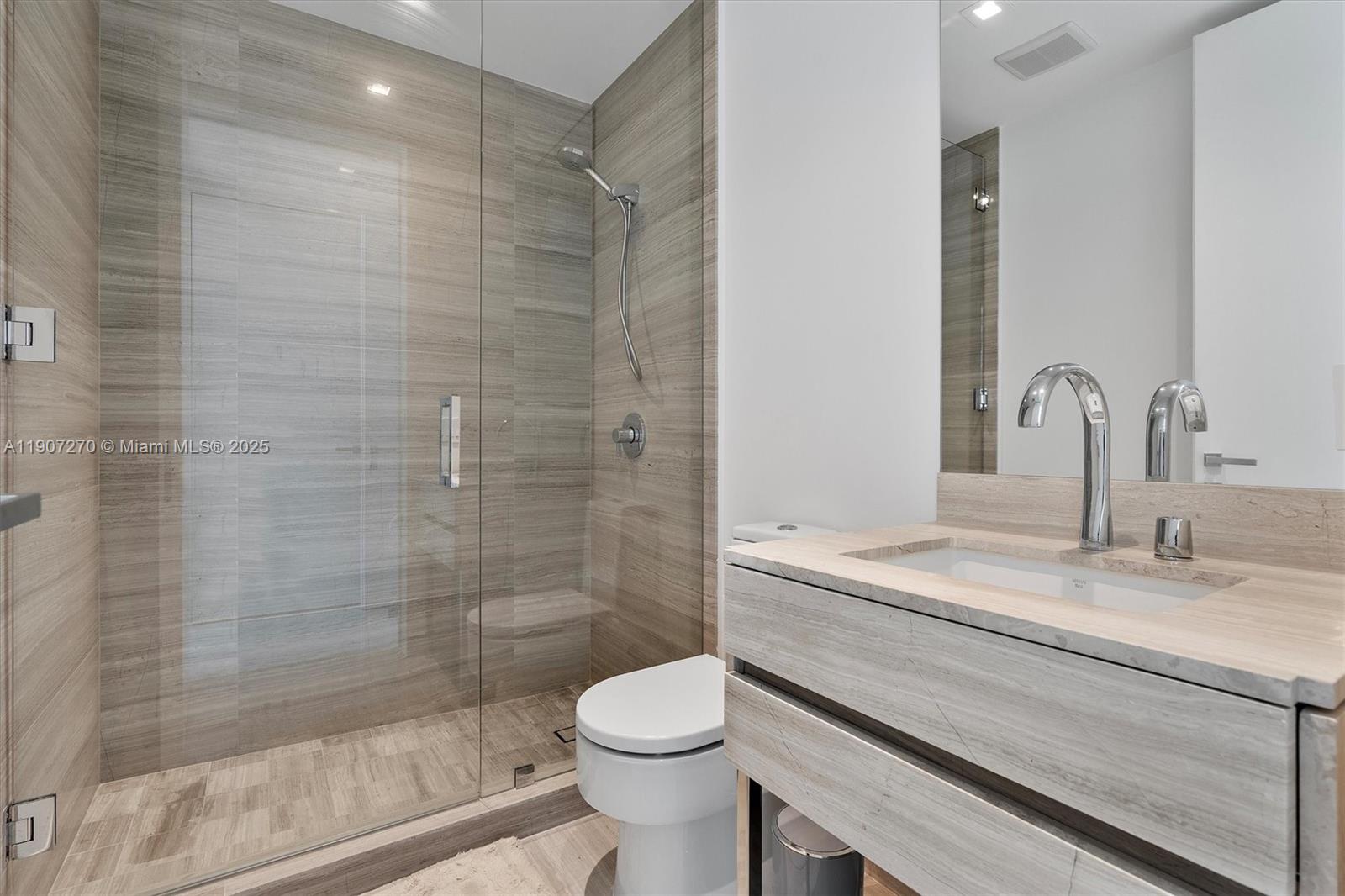 18975 COLLINS CONDO - Residential