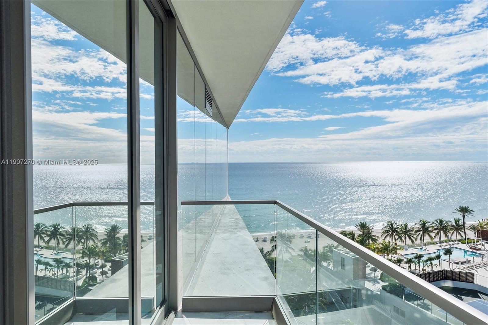 18975 COLLINS CONDO - Residential