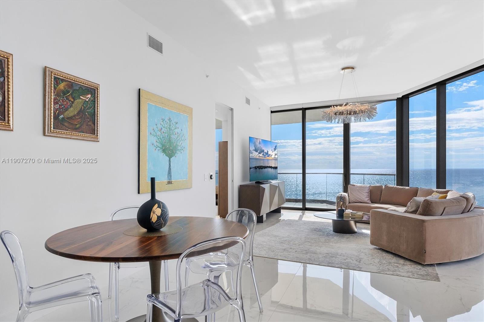 18975 COLLINS CONDO - Residential