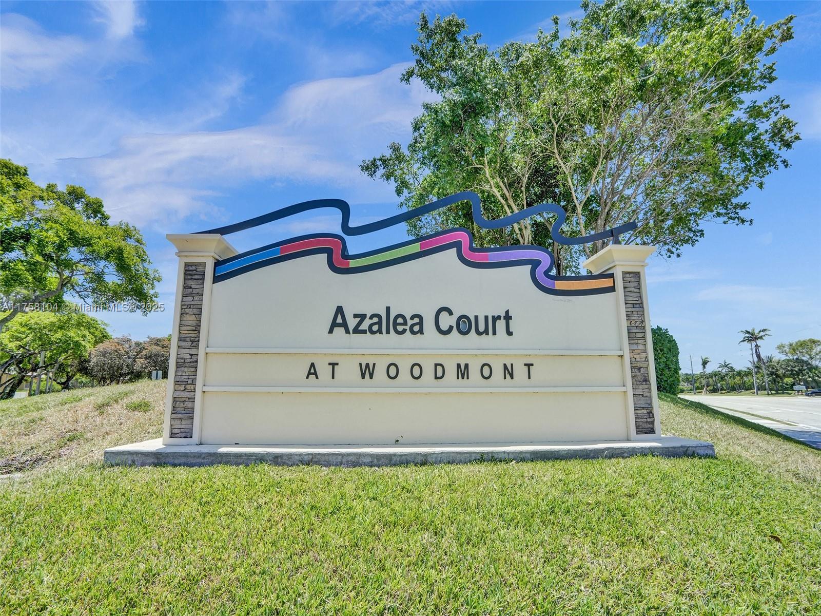 Property for Sale at 8725 Azalea Ct 202, Tamarac, Broward County, Florida - Bedrooms: 2 
Bathrooms: 2  - $249,900