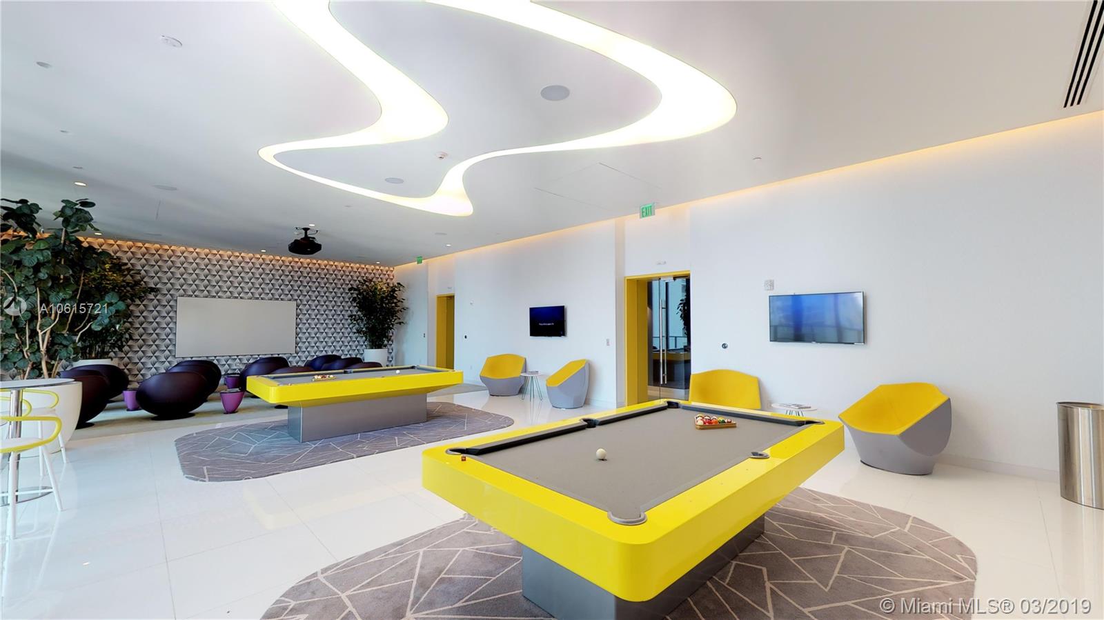 PARAISO BAYVIEWS CONDO - Residential Lease