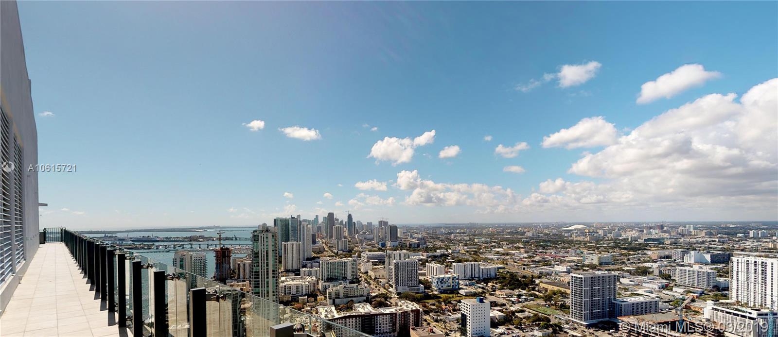 PARAISO BAYVIEWS CONDO - Residential Lease