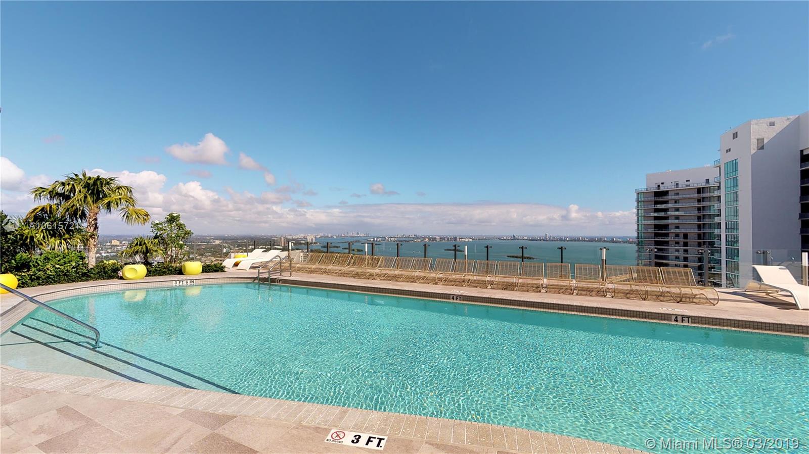 PARAISO BAYVIEWS CONDO - Residential Lease