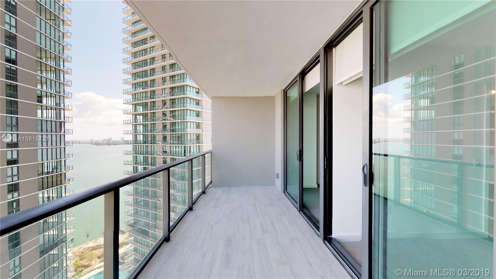 PARAISO BAYVIEWS CONDO - Residential Lease