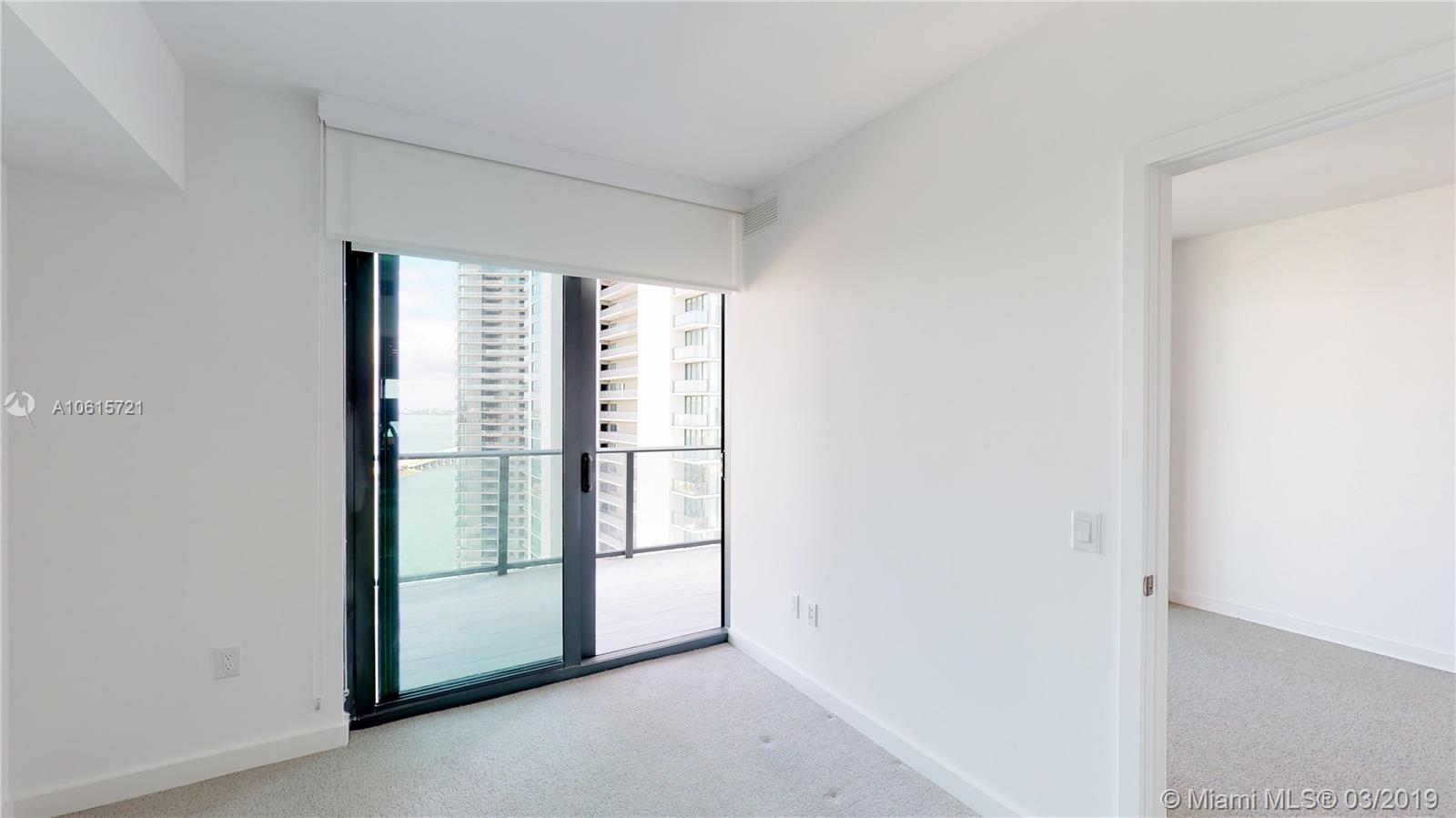 PARAISO BAYVIEWS CONDO - Residential Lease
